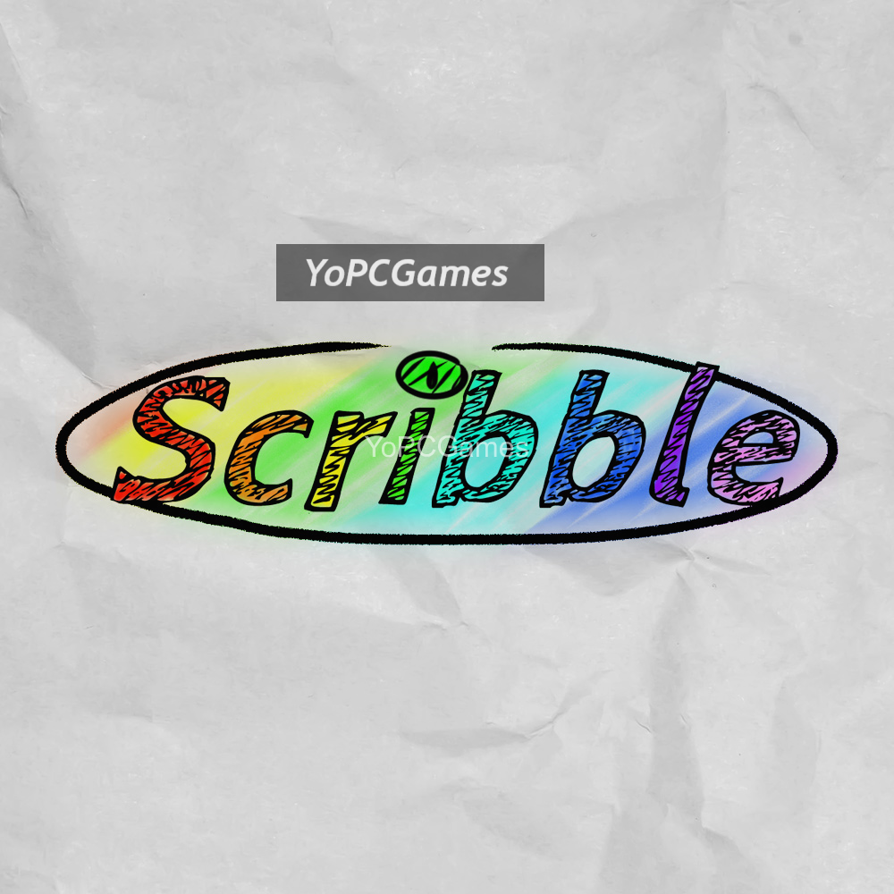 scribble pc game