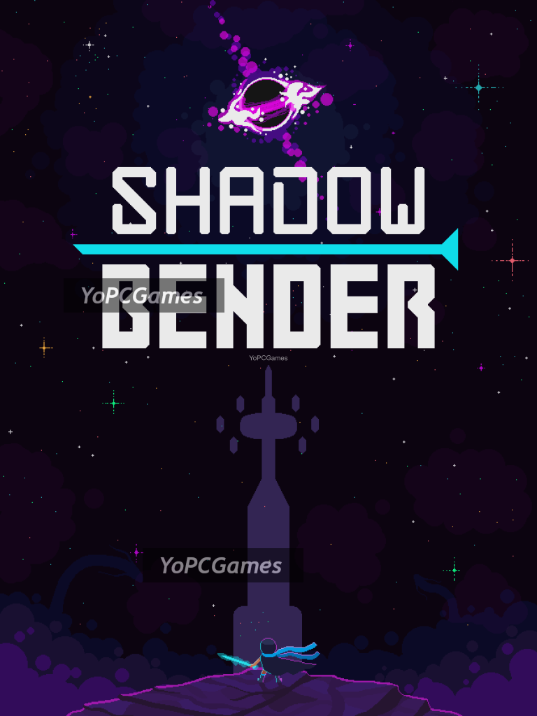 shadowbender pc