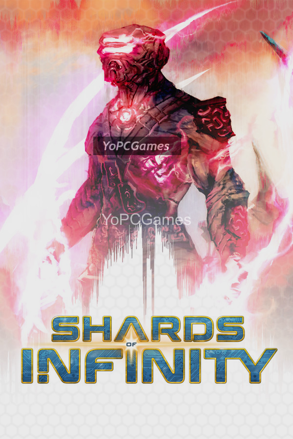 shards of infinity for pc