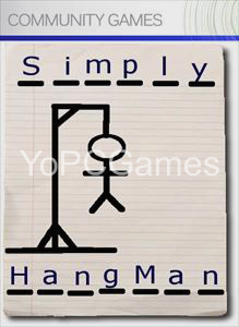 simply hangman for pc