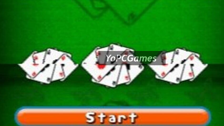 simply solitaire screenshot 2