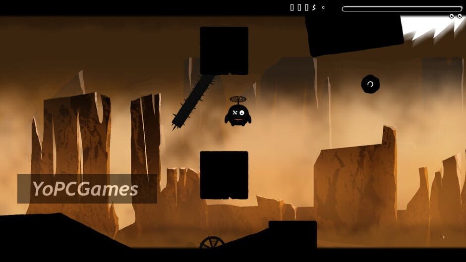 smfly: gravity adventure screenshot 5