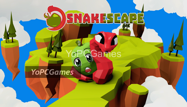 snakescape for pc