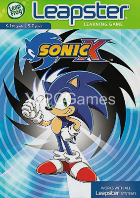 sonic x for pc