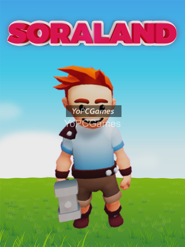 soraland poster