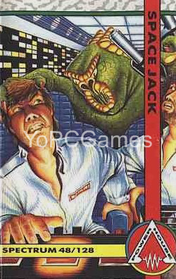 space jack pc game