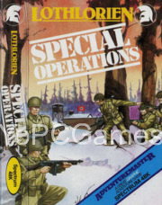 special operations for pc