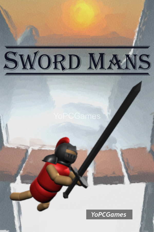 sword mans pc