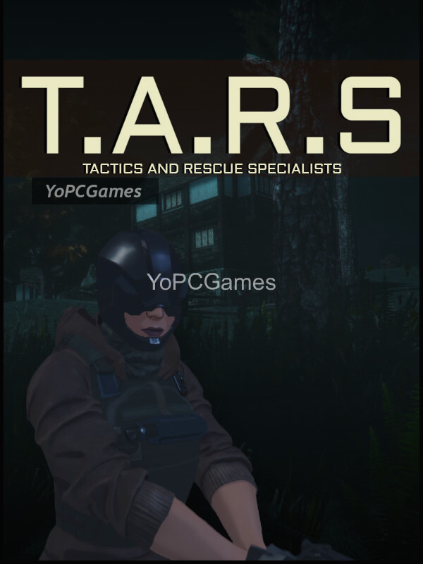 t.a.r.s pc game