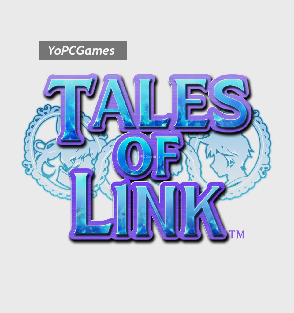 tales of link pc