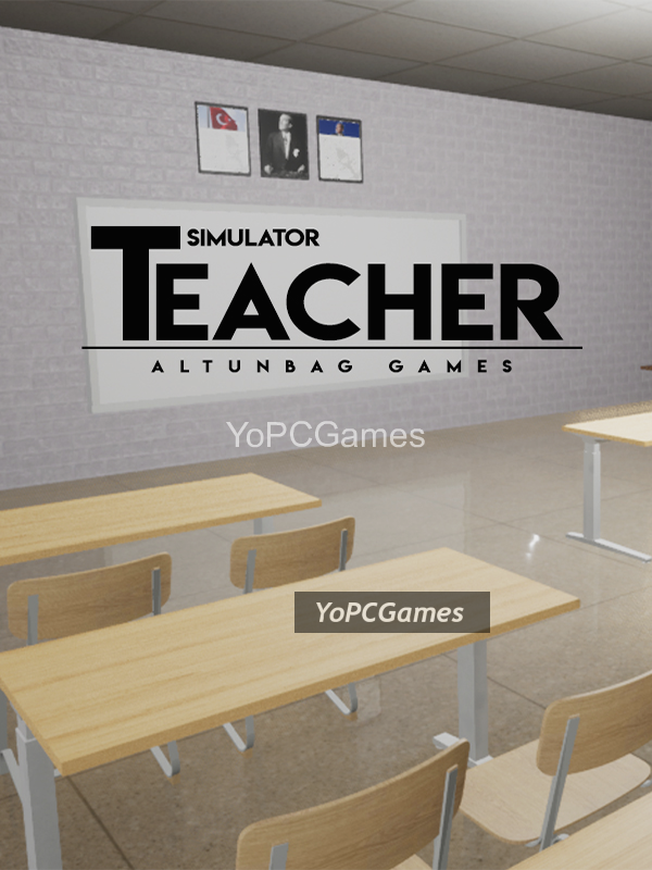 teacher simulator pc