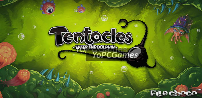 tentacles: enter the dolphin pc