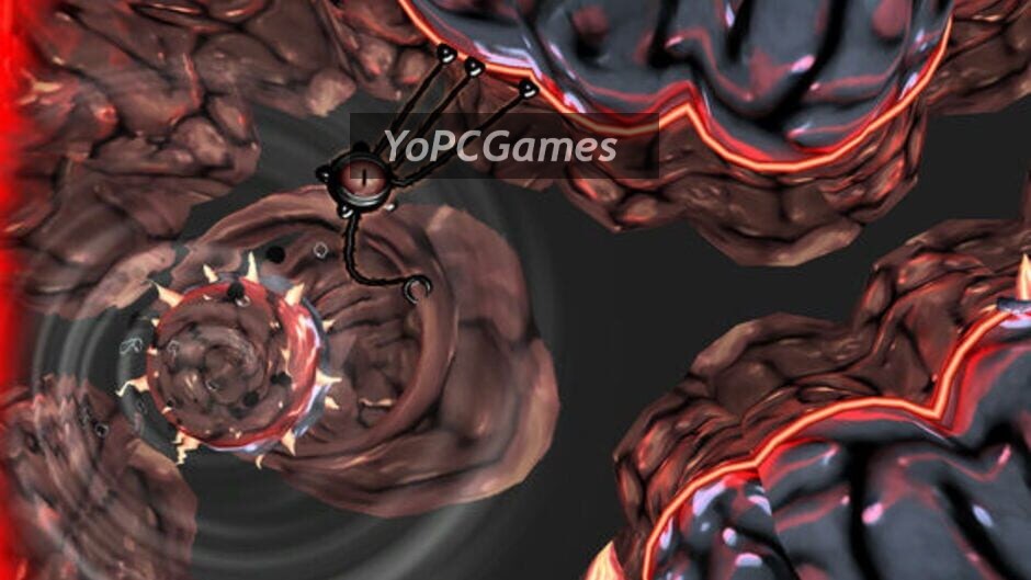tentacles: enter the dolphin screenshot 2