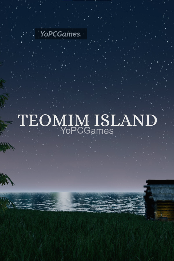 teomim island game