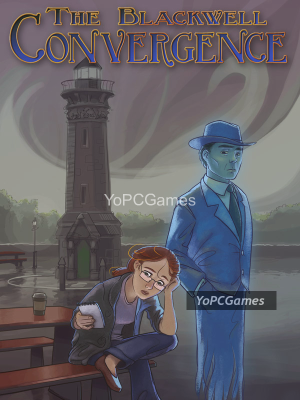 the blackwell convergence game