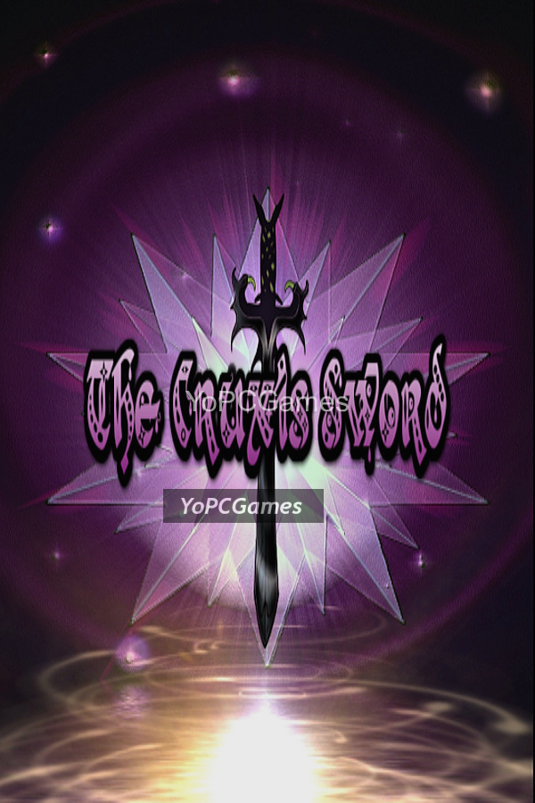 the cruxis sword for pc