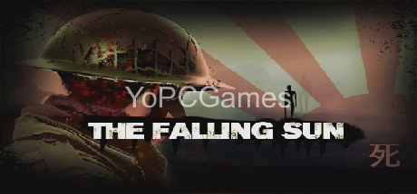 the falling sun for pc