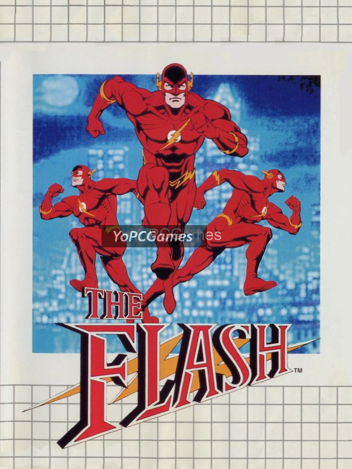 the flash game