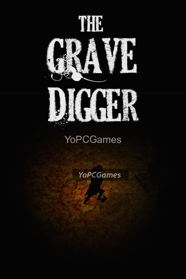 the grave digger game