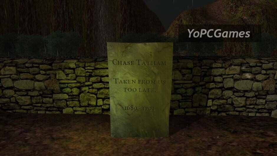 the grave digger screenshot 2