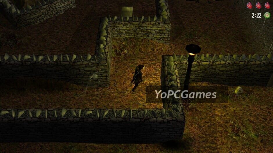 the grave digger screenshot 4
