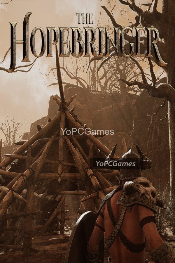 the hopebringer game