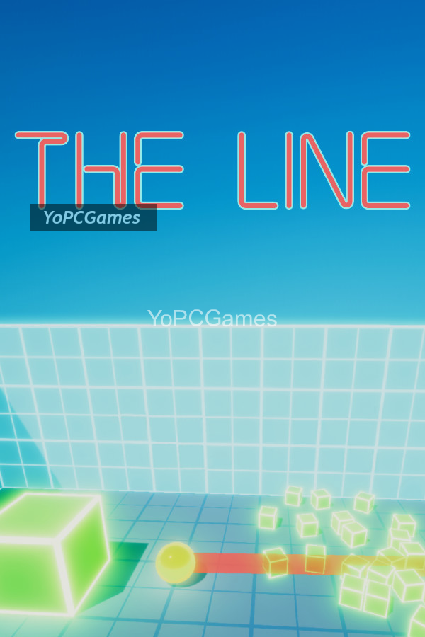 the line pc