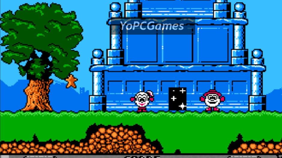 the oliver twins collection screenshot 1