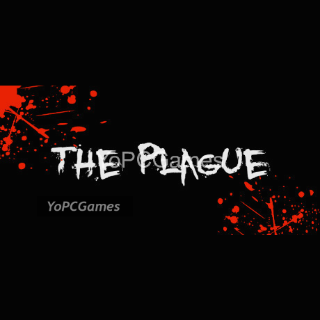 the plague pc game