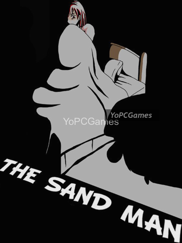 the sandman for pc