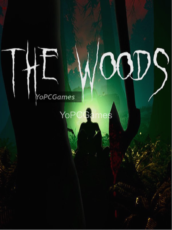 the woods pc