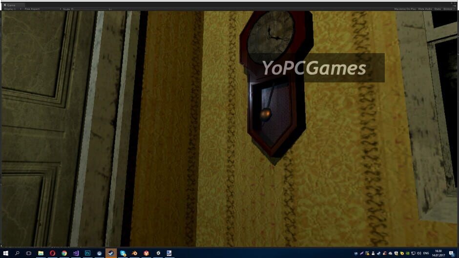 timelock vr screenshot 5