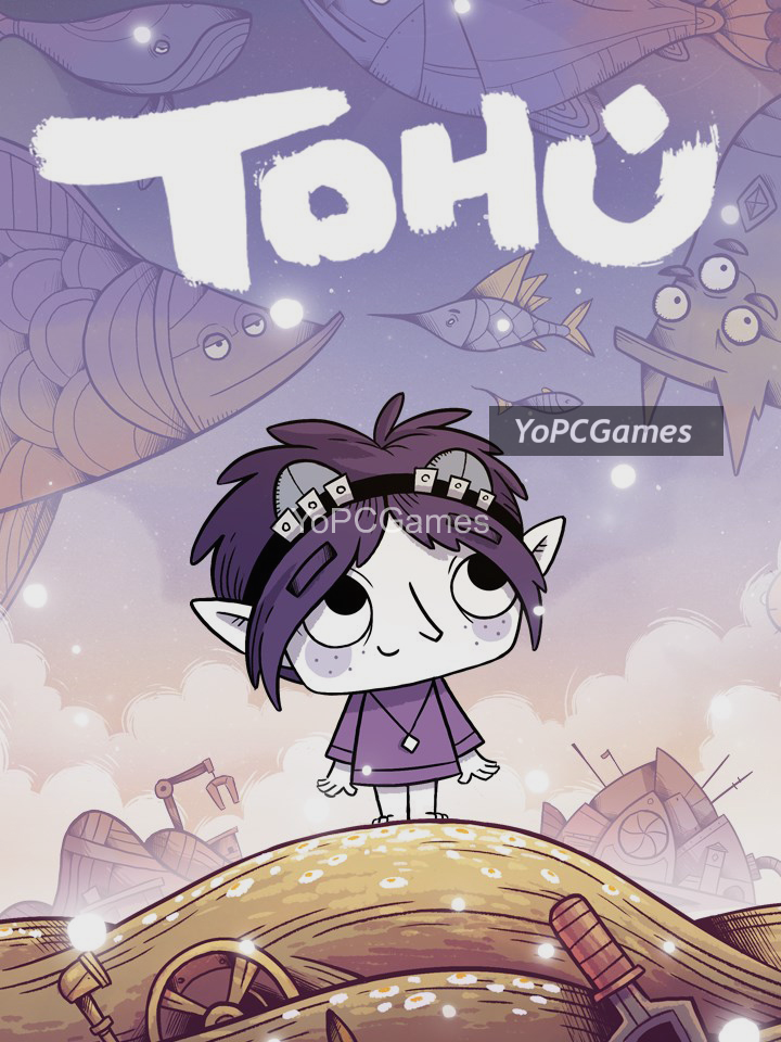 tohu for pc