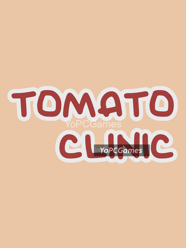 tomato clinic for pc