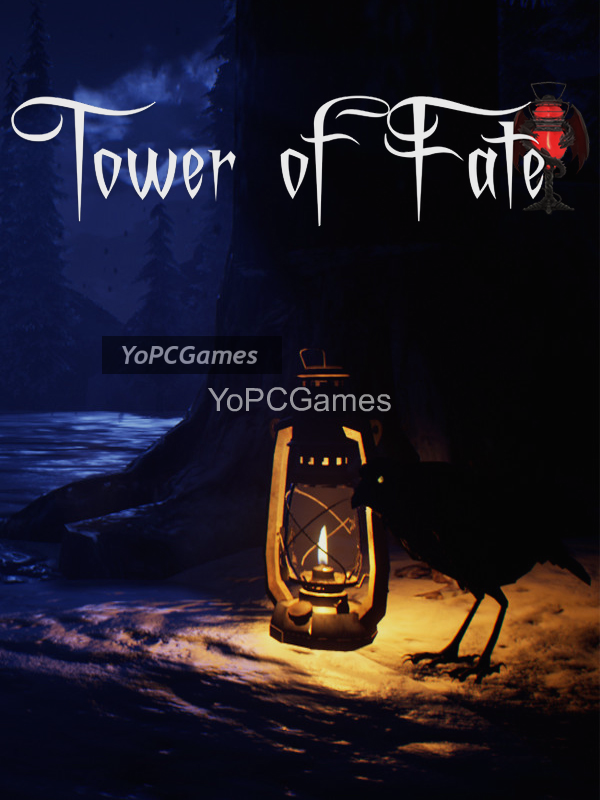 tower of fate for pc