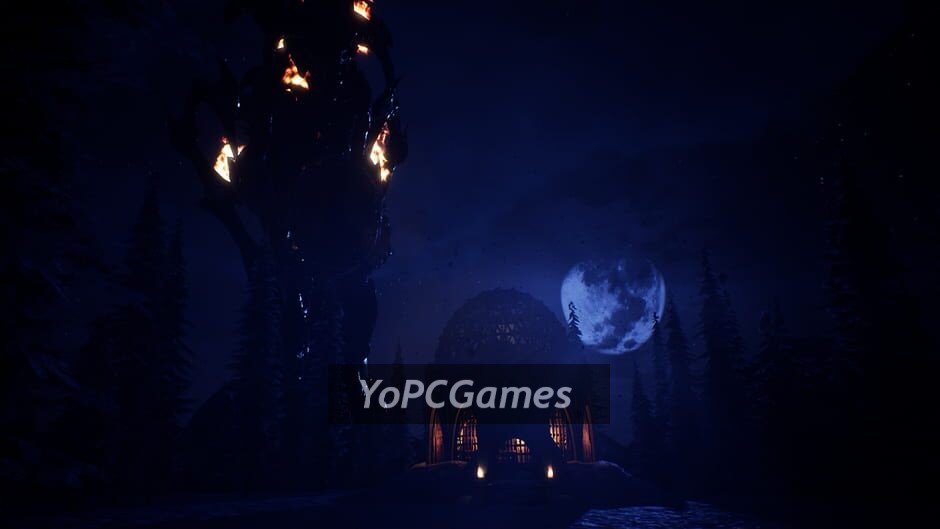tower of fate screenshot 1