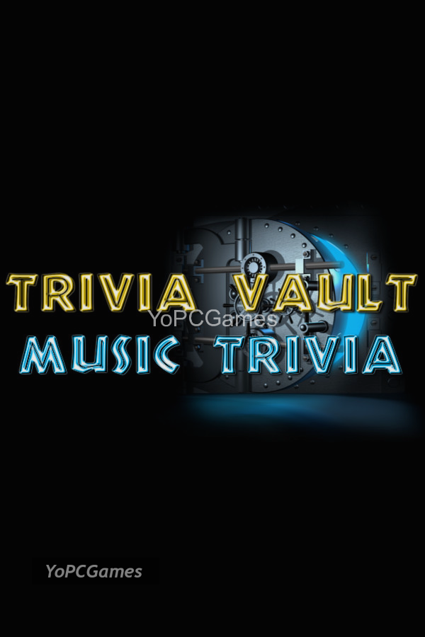 trivia vault: music trivia pc