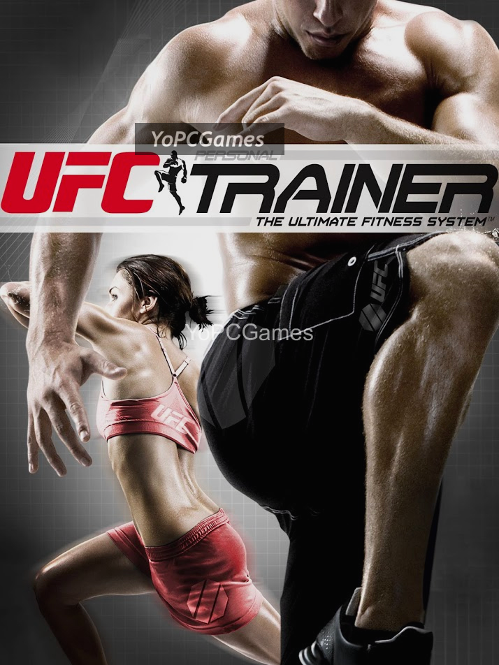 ufc personal trainer: the ultimate fitness system pc
