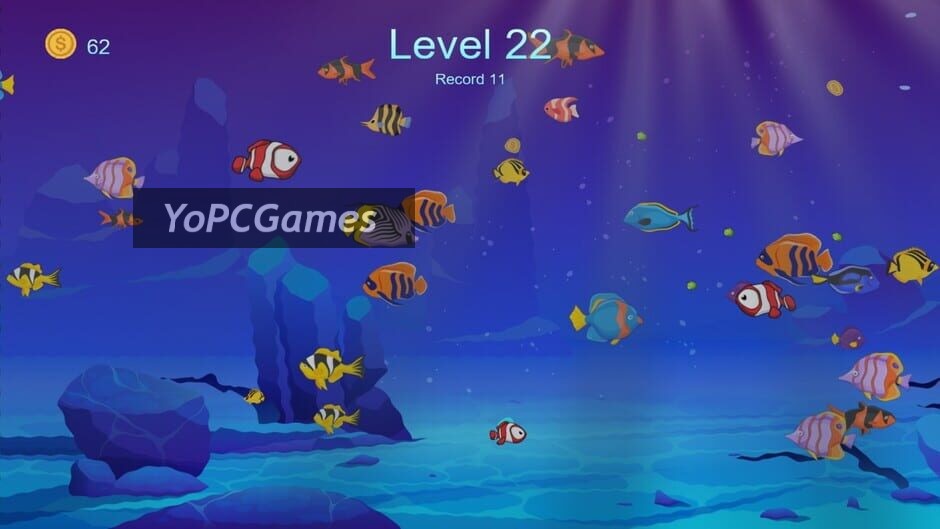 underwater life screenshot 2