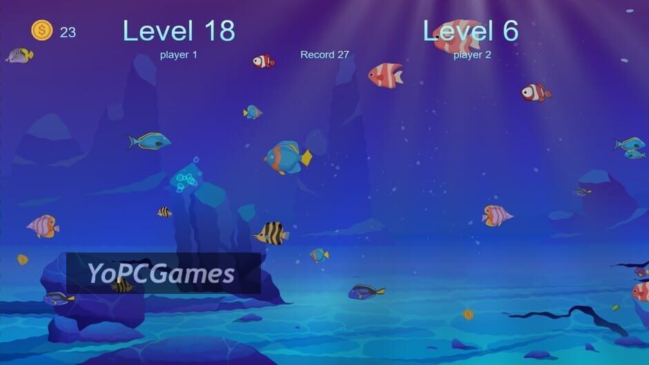 underwater life screenshot 4