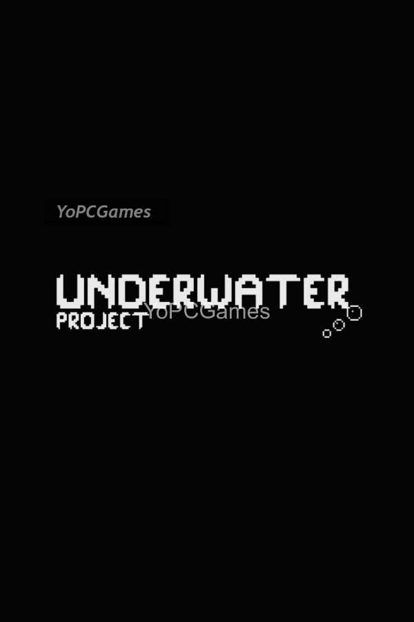 underwater pc game