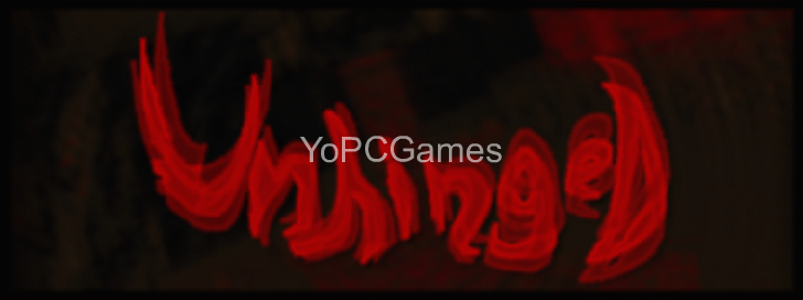unhinged pc game