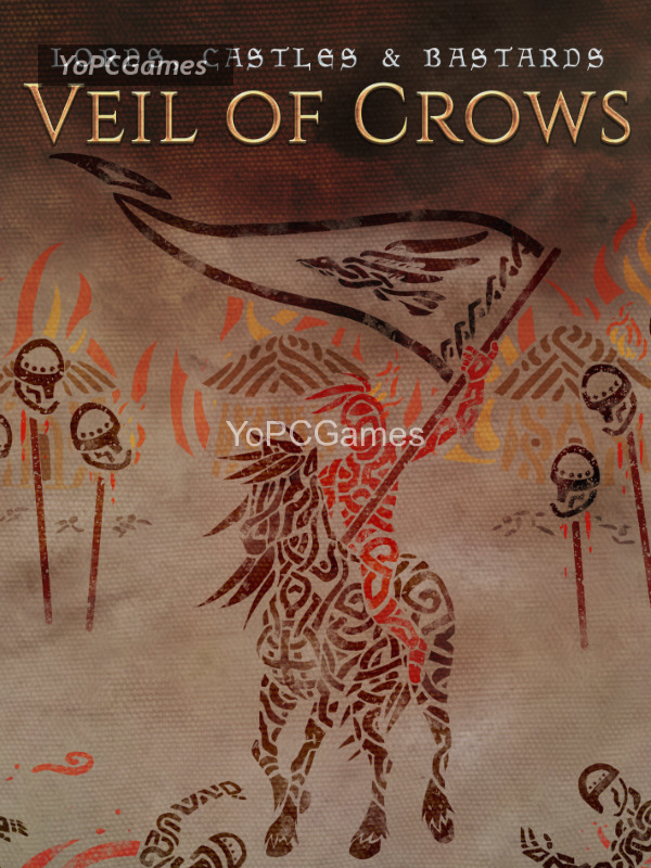 veil of crows game
