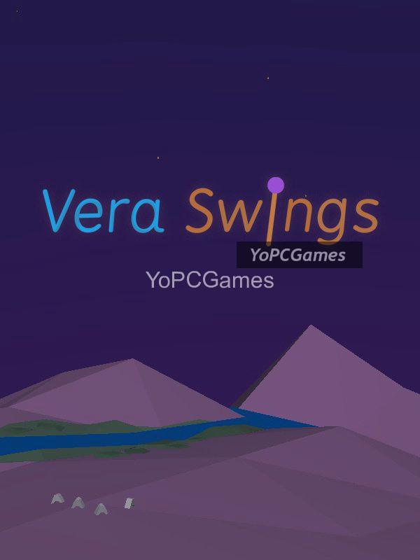vera swings pc game