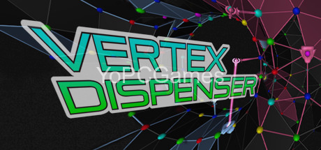 vertex dispenser cover