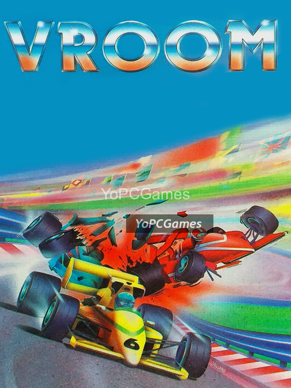 vroom for pc