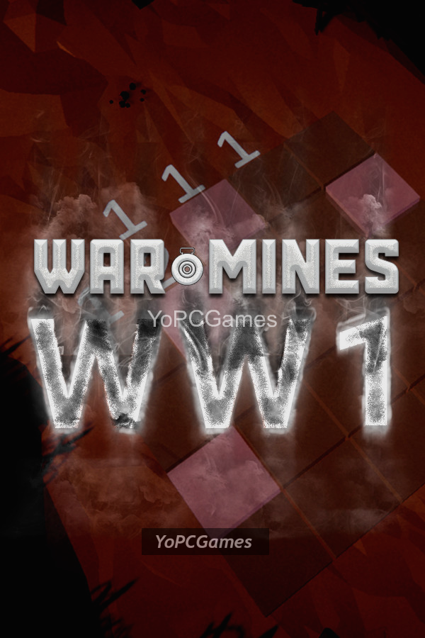 war mines: ww1 pc