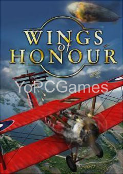 wings of honour pc game