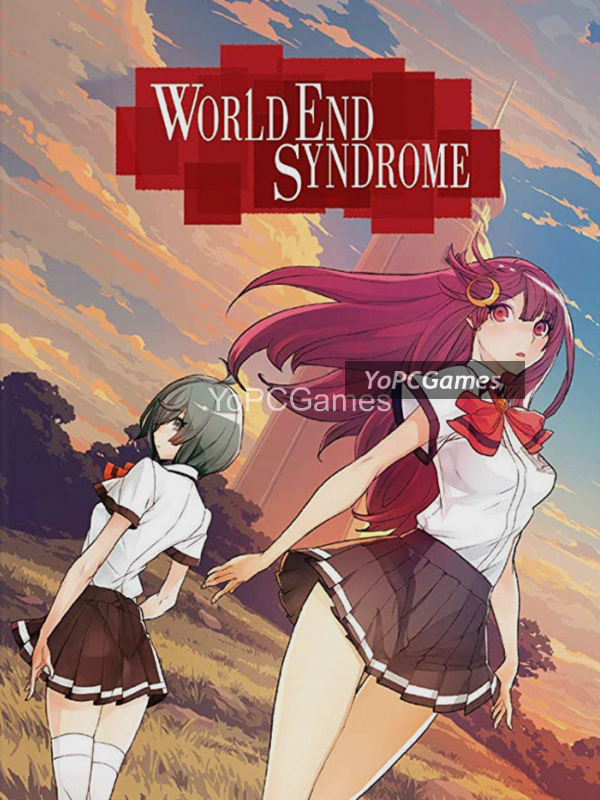 world end syndrome pc game