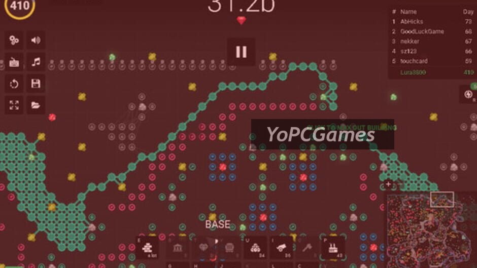 yorg.io screenshot 1